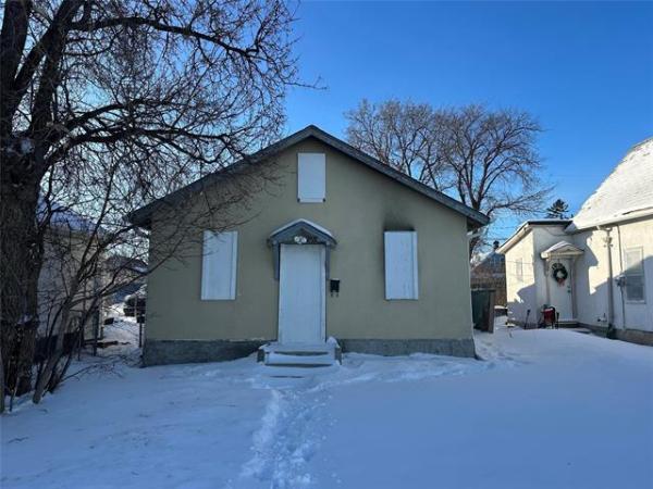 Home Photo - 518 Ottawa Avenue