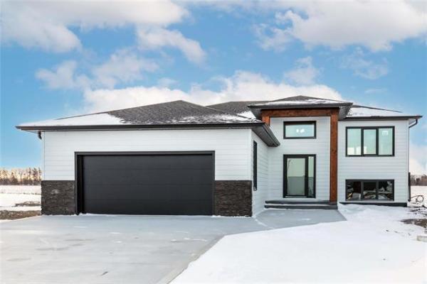 Home Photo - 21 Ridgemont Drive