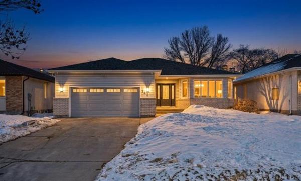 Home Photo - 142 Mahonee Drive