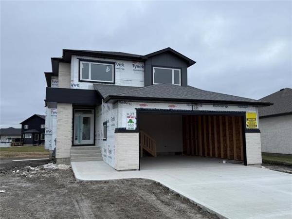 Home Photo - 39 Parkrose Place