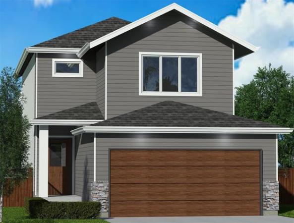 Home Photo - 147 Jerry Klein Drive