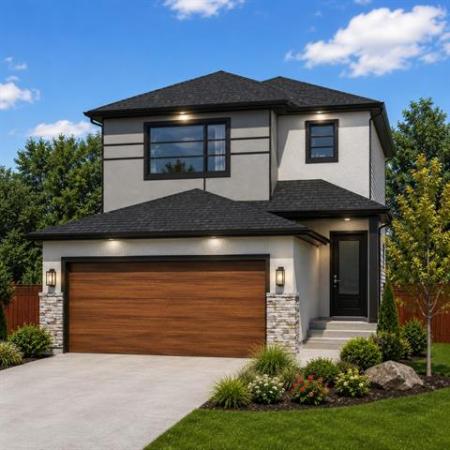 Home Photo - 118 Rosybloom Lane
