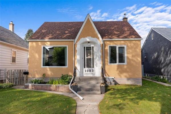 Home Photo - 1082 Sherburn Street