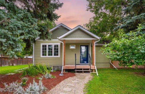 Home Photo - 34 Guay Avenue