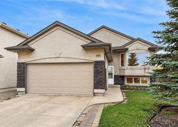 Home Photo - 191 Kingfisher Crescent