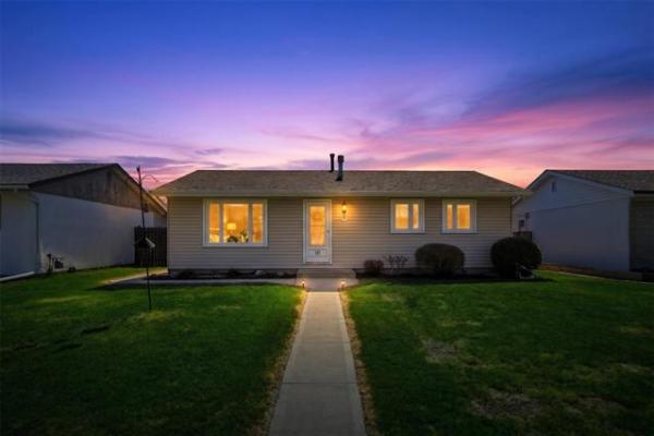 Home Photo - 10 George Suttie Bay