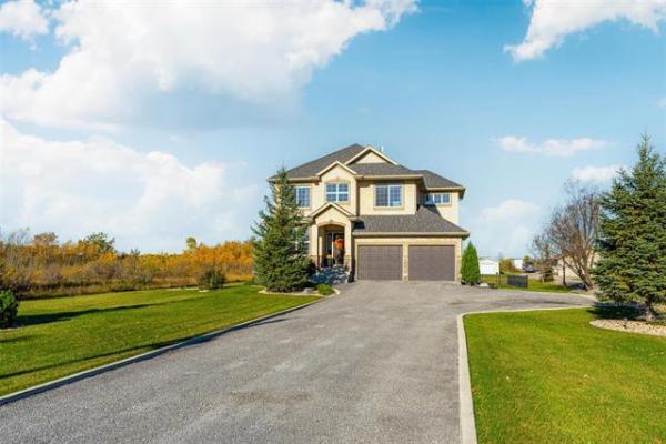 Home Photo - 71062 Parkside Drive