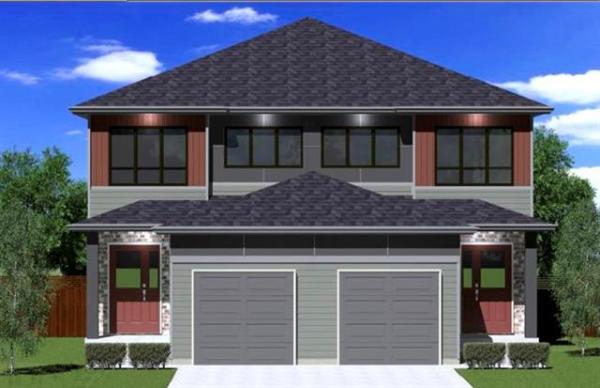 Home Photo - 23 Bass Bay