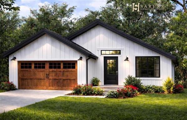 Home Photo - 142 Harvest Crescent