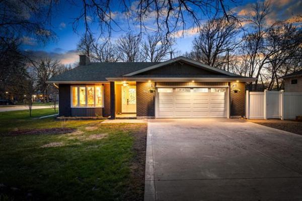 Home Photo - 89 ST MICHAELS Crescent