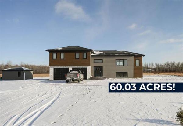 Home Photo - 40063 34N Road