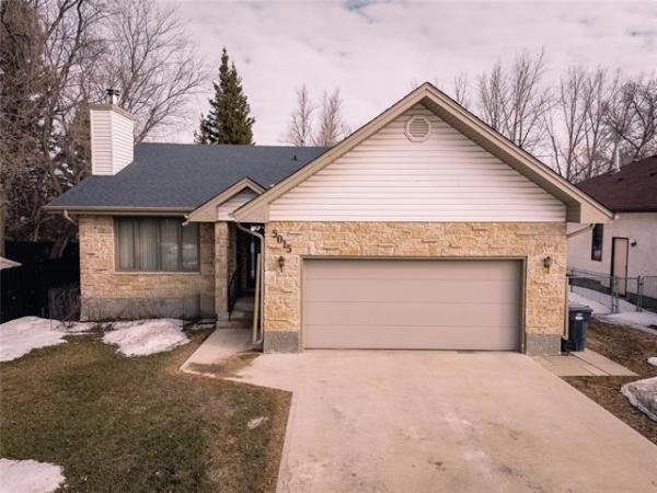 Home Photo - 5015 Eldridge Avenue