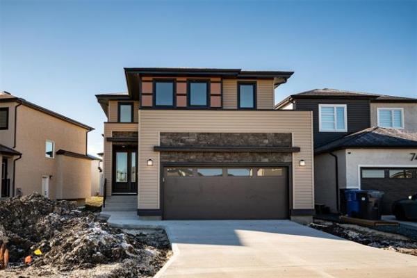 Home Photo - 68 Ullswater Way