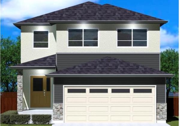 Home Photo - 59 Dewar Cove