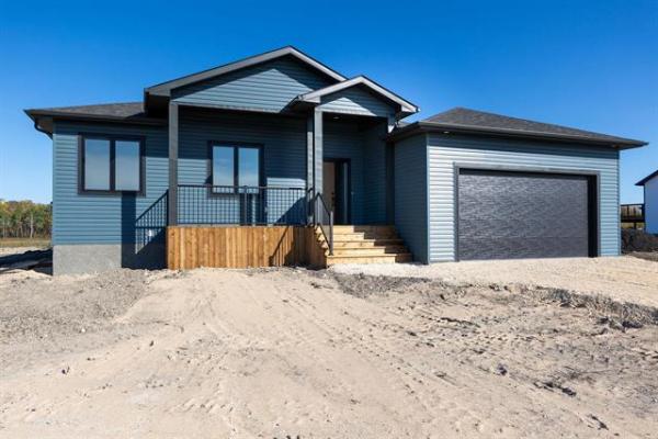 Home Photo - 10 Reed Cove