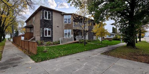 Home Photo - 103-700 Regent Avenue