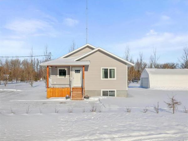 Home Photo - 139 Gosselin Road