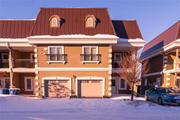 Home Photo - 1-3377 Pembina Highway