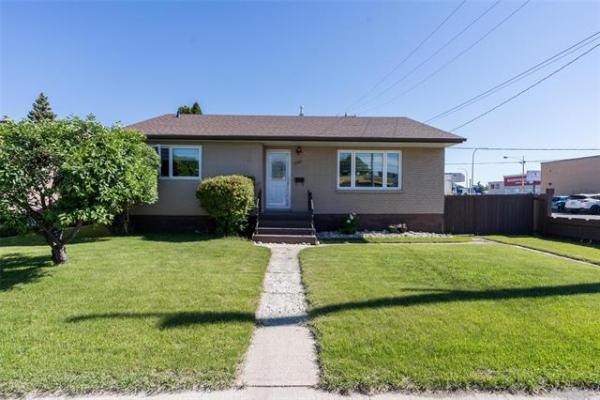 Home Photo - 1187 Mountain Avenue