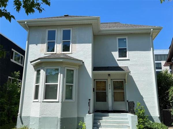 Home Photo - 254 Furby Street