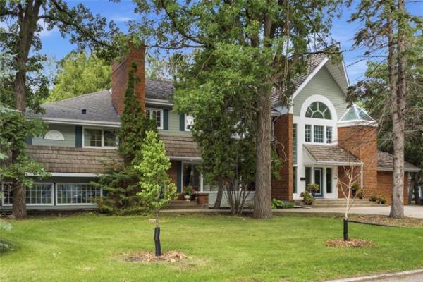 Home Photo - 500 Laidlaw Boulevard