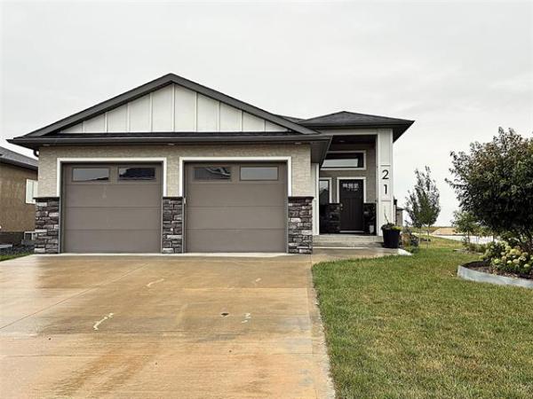 Home Photo - 21 Bartman Drive