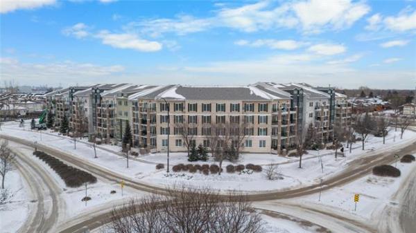 Home Photo - 306-25 Bridgeland Drive