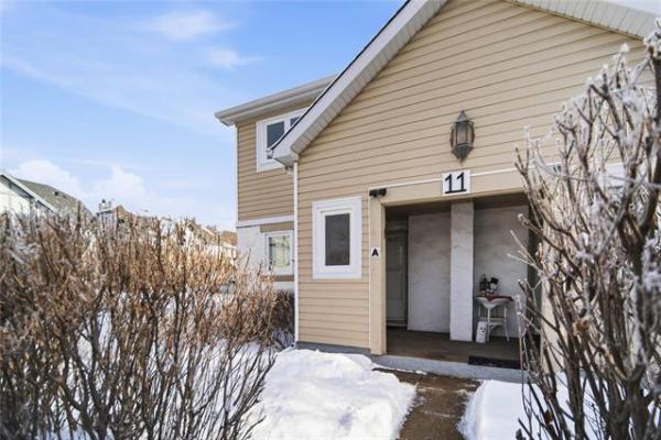 Home Photo - A-11 Apple Lane