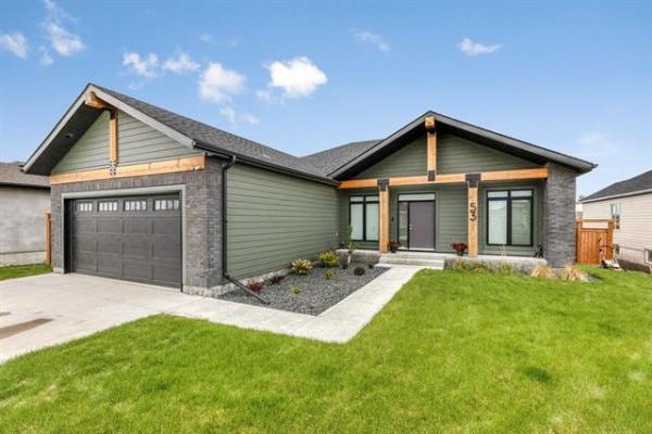 Home Photo - 53 Will's Way