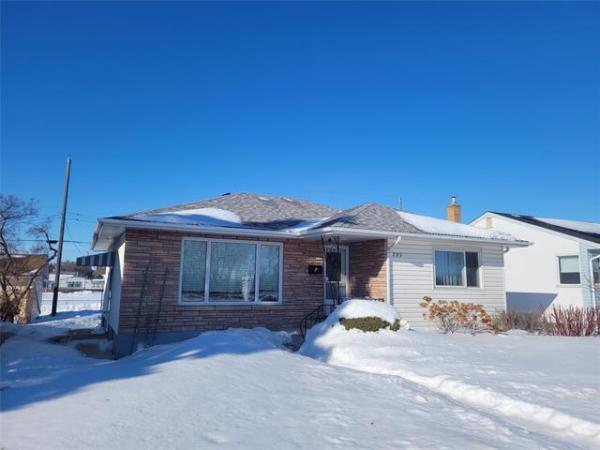 Home Photo - 295 Churchill Drive