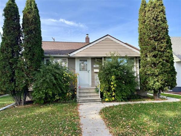 Home Photo - 703 Jackson Avenue
