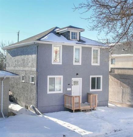 Home Photo - 478 Tissot Street