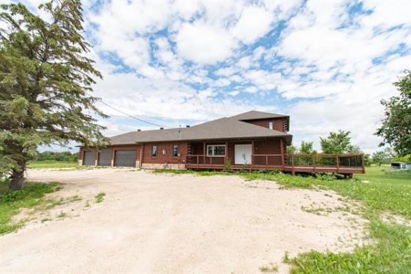 Home Photo - 949 Strathnaver Avenue