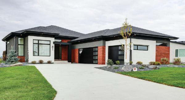 Home Photo - 81 Killbery Crescent