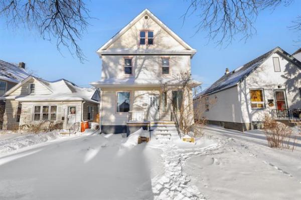 Home Photo - 571 Mulvey Avenue