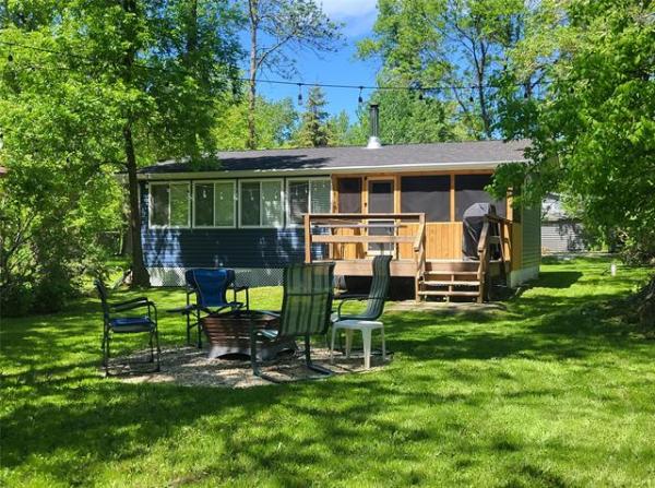 home photo - 383 Grand Marais Boulevard