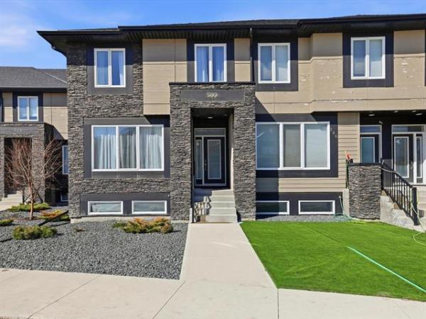 Home Photo - 300 Park East Drive