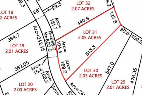 Home Photo - 31 Jackpine Crescent