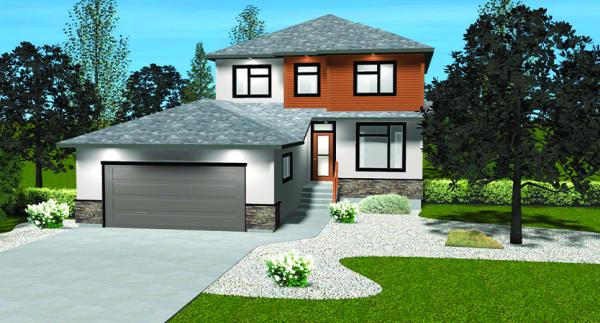 Home Photo - 38 Clover Terrace