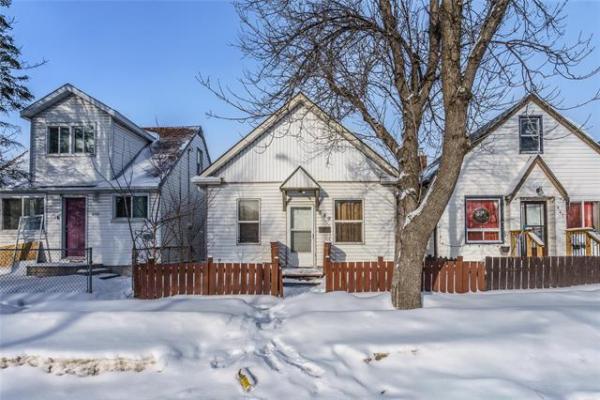 Home Photo - 849 Redwood Avenue