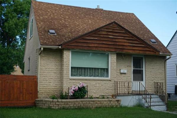 Home Photo - 434 Radford Street