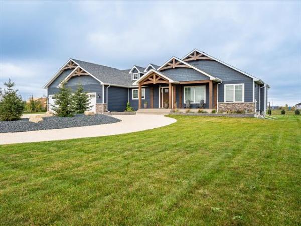 Home Photo - 265 Penny Lane