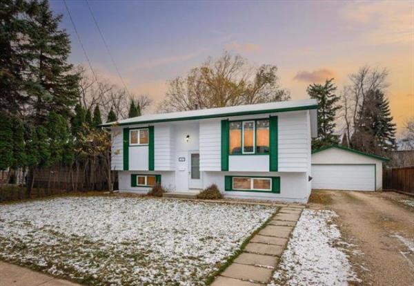 Home Photo - 630 Elmhurst Road