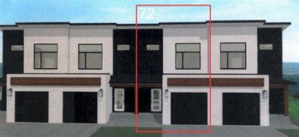 Home Photo - 72 Kootenay Way