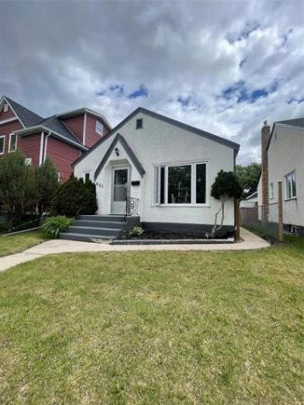 Home Photo - 623 Garfield Street