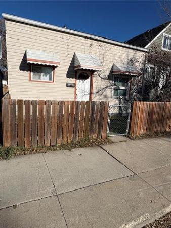 Home Photo - 401 Union Avenue