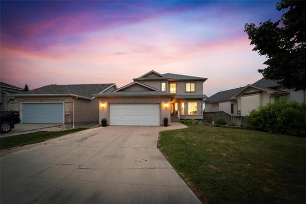Home Photo - 211 Baisinger Drive