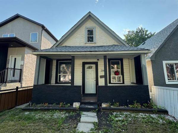 Home Photo - 280 Toronto Street