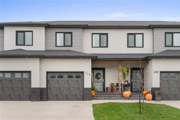 Home Photo - 226 Marcoux Avenue