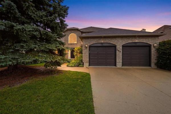 Home Photo - 368 Lindenwood Drive
